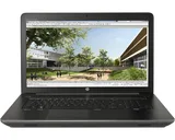 HP ZBook 17 G3