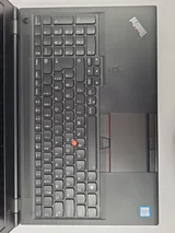 Lenovo ThinkPad P52 – i7-8850H, 32 GB, 512 GB SSD NVMe, Quadro P3200, FHD, Windows 11 Pro