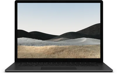 Notebook Microsoft Surface Laptop 4 – i7-1185G7, 16 GB, 512 GB SSD NVMe, 2256×1504, dotykový, Windows 11 Pro