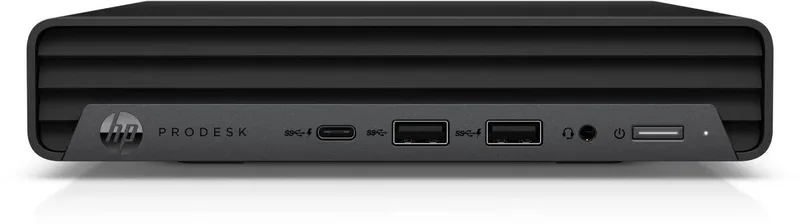HP ProDesk 400 G6