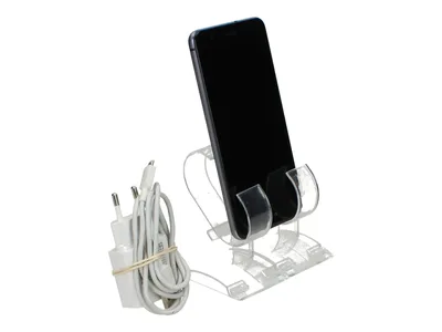 Reálná fotografie – Telefon Huawei P10 Lite – 32 GB, 3 GB RAM, black