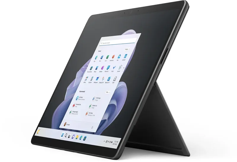 Microsoft Surface Pro 9
