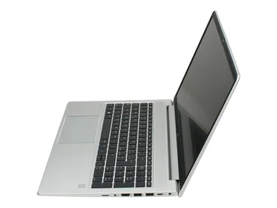 Reálná fotografie – Notebook HP ProBook 450 G8 – i5-1135G7, 16 GB, 512 GB SSD NVMe, FHD, Windows 11 Pro
