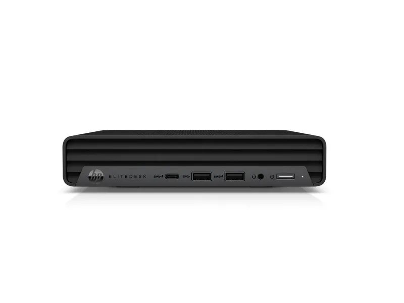 HP EliteDesk 800 G6
