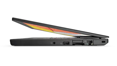 Notebook Lenovo ThinkPad X270 – i5-7200U, 8 GB, 256 GB SSD NVMe, FHD, Windows 10 Pro