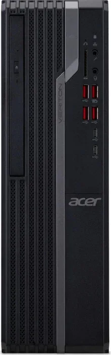 Počítač Acer Veriton X6670G Desktop – i5-10400T, 8 GB, 256 GB SSD, Windows 11 Pro