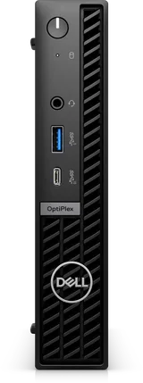 Dell OptiPlex 7020 – produktová fotografie
