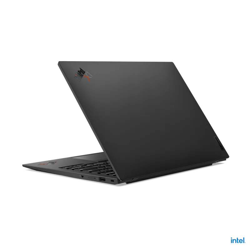 Lenovo thinkpad x1 carbon gen – produktová fotografie