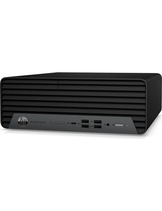 HP ProDesk 600 G6
