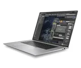 HP ZBook Studio 16 G9