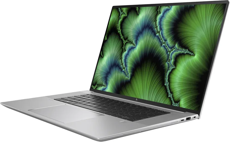HP ZBook Studio 16 G9