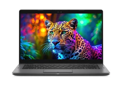 Dell Latitude 5300