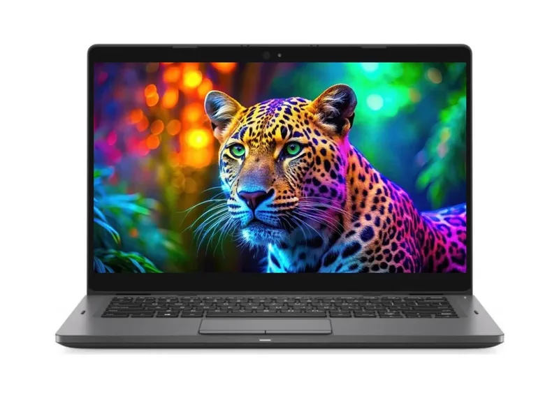 Dell Latitude 5300