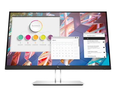 HP E24 G4