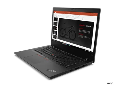 Notebook Lenovo ThinkPad L14 Gen 1 – i3-10110U, 16 GB, 512 GB SSD NVMe, FHD, Windows 11 Pro
