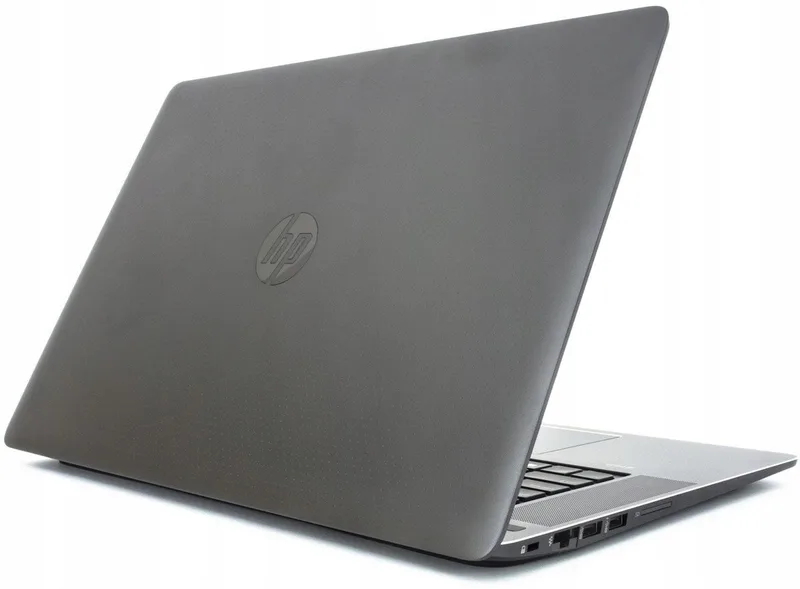 Hp zbook studio g3 – produktová fotografie