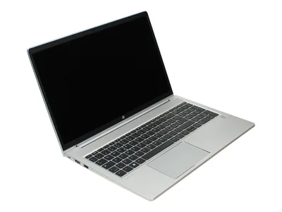 Reálná fotografie – Notebook HP ProBook 450 G8 – i5-1135G7, 16 GB, 512 GB SSD NVMe, FHD, Windows 11 Pro