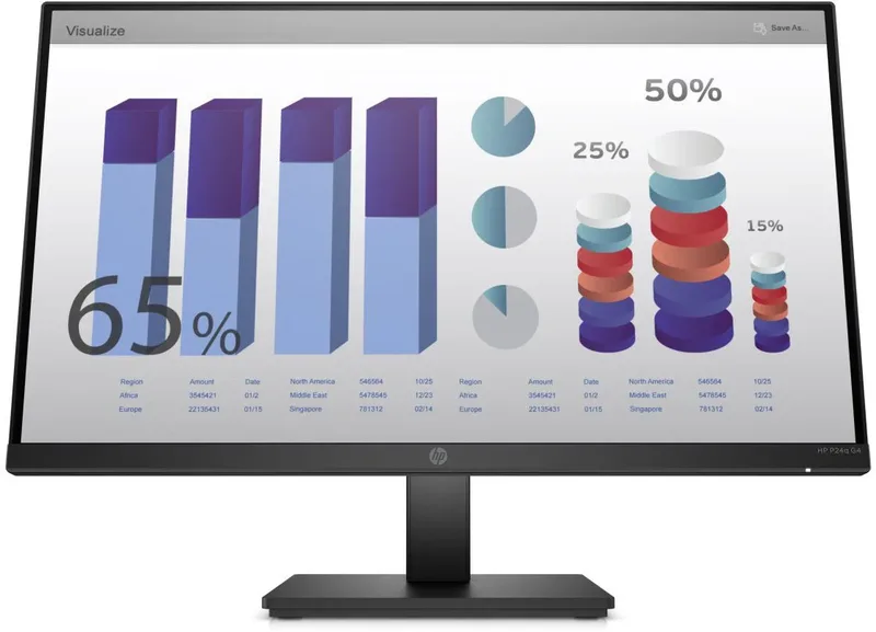 HP P24Q G4