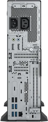 Fujitsu Esprimo D7011