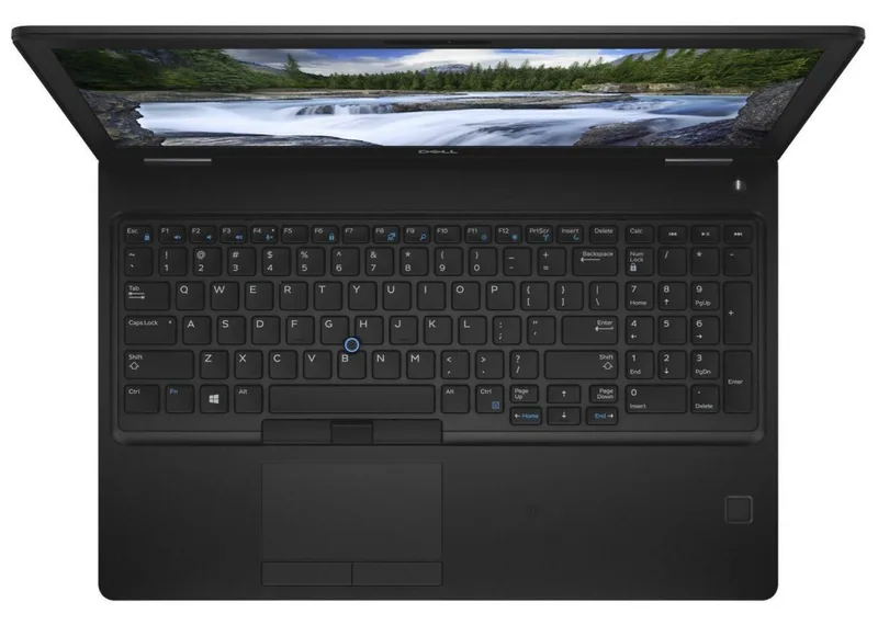 Dell Latitude 5590