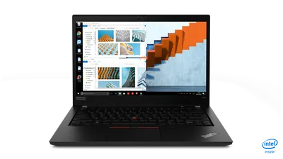 Notebook Lenovo ThinkPad T490 – i5-8265U, 8 GB, 256 GB SSD NVMe, FHD, Windows 11 Pro