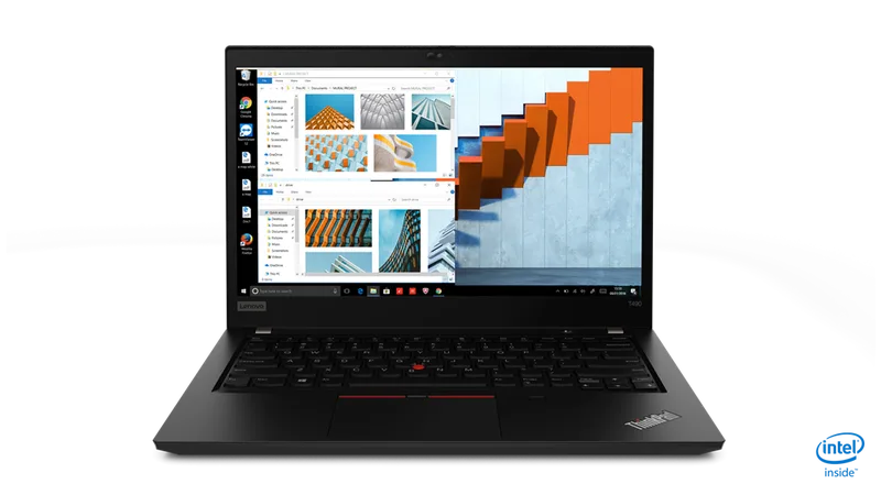 Lenovo ThinkPad T490