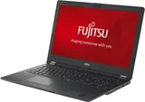 Fujitsu LifeBook U758