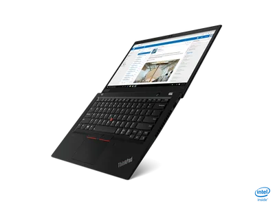 Notebook Lenovo ThinkPad T14s Gen 1 – Ryzen 7 PRO 4750U, 16 GB, 256 GB SSD NVMe, FHD, Windows 11 Pro