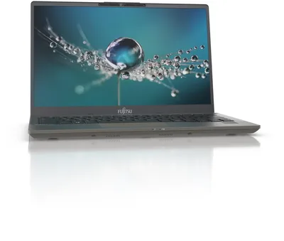 Notebook Fujitsu LifeBook U7411 – i7-1165G7, 16 GB, 512 GB SSD NVMe, FHD, Windows 11 Pro