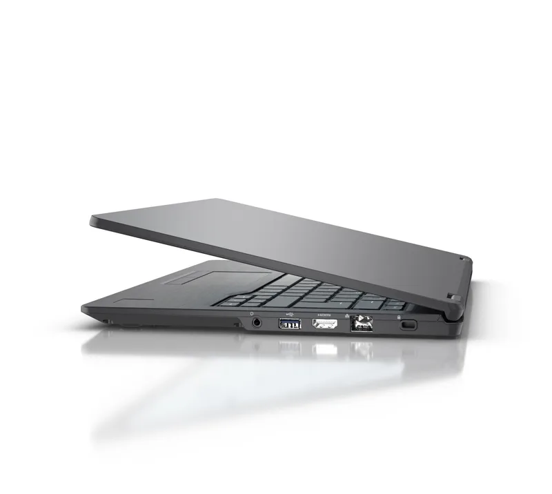Fujitsu lifebook u7410 – produktová fotografie