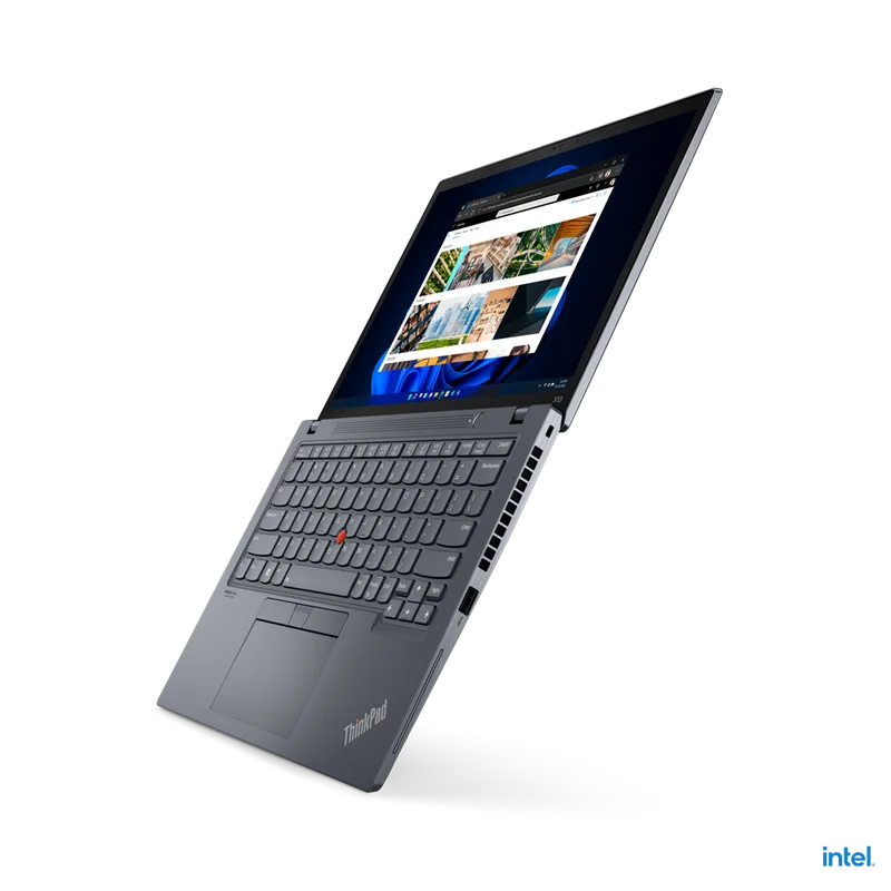 Lenovo thinkpad x13 gen 3 – produktová fotografie
