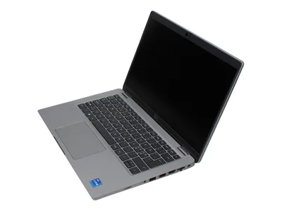 Reálná fotografie – Notebook Dell Latitude 5420 – i7-1185G7, 16 GB, 256 GB SSD NVMe, FHD, dotykový, Windows 11 Pro