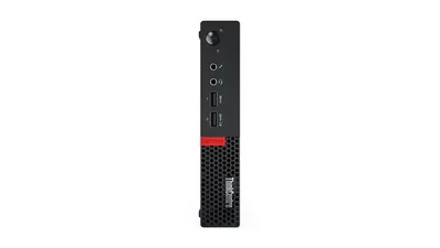 Lenovo ThinkCentre M710q Tiny
