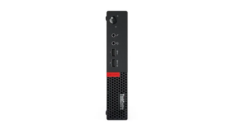 Lenovo ThinkCentre M710q Tiny
