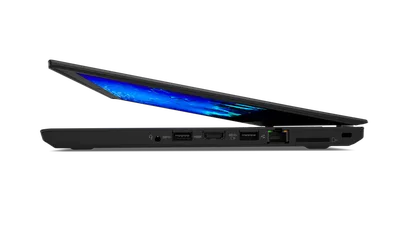 Notebook Lenovo ThinkPad T480 – i5-8250U, 16 GB, 512 GB SSD NVMe, FHD, Windows 11 Home