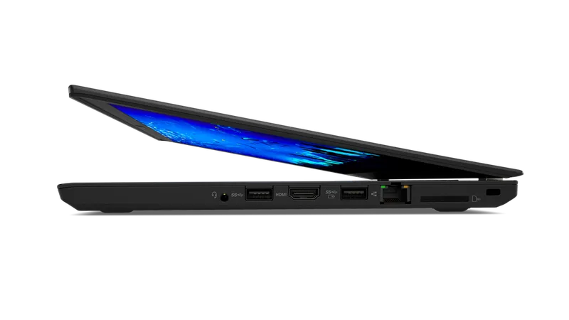 Lenovo ThinkPad T480