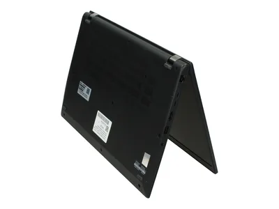Reálná fotografie – Notebook Lenovo ThinkPad L15 Gen 3 – Ryzen 7 PRO 5875U, 16 GB, 512 GB SSD NVMe, FHD, dotykový, Windows 11 Pro