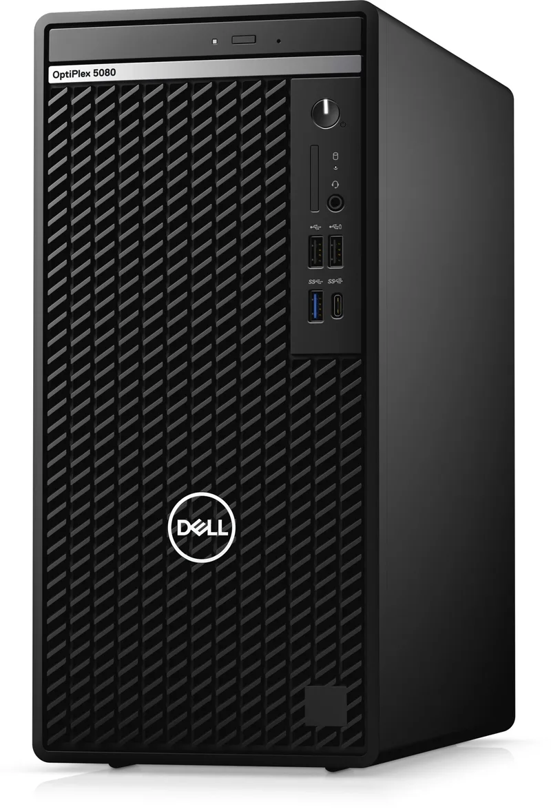 Dell OptiPlex 5080 (Tower)