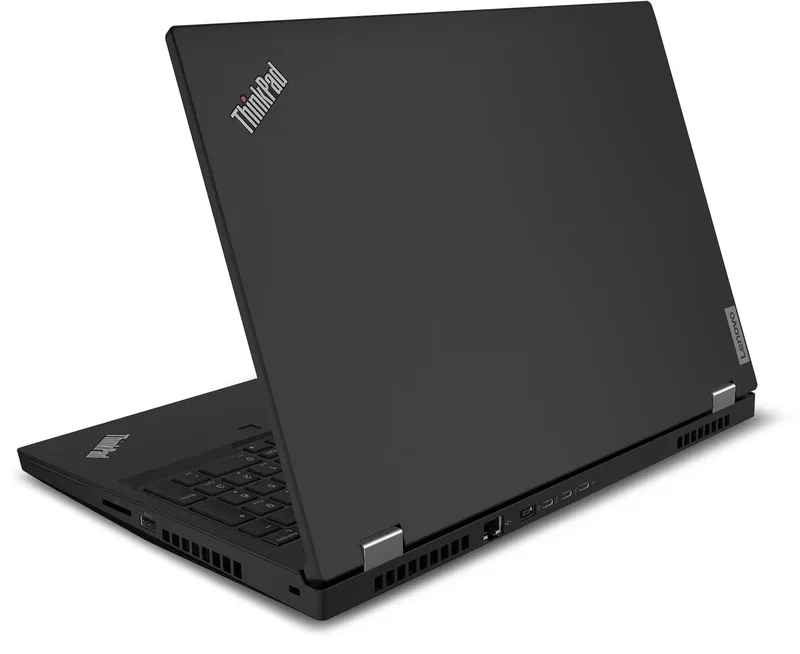 Lenovo ThinkPad P15 Gen 2 (Intel)