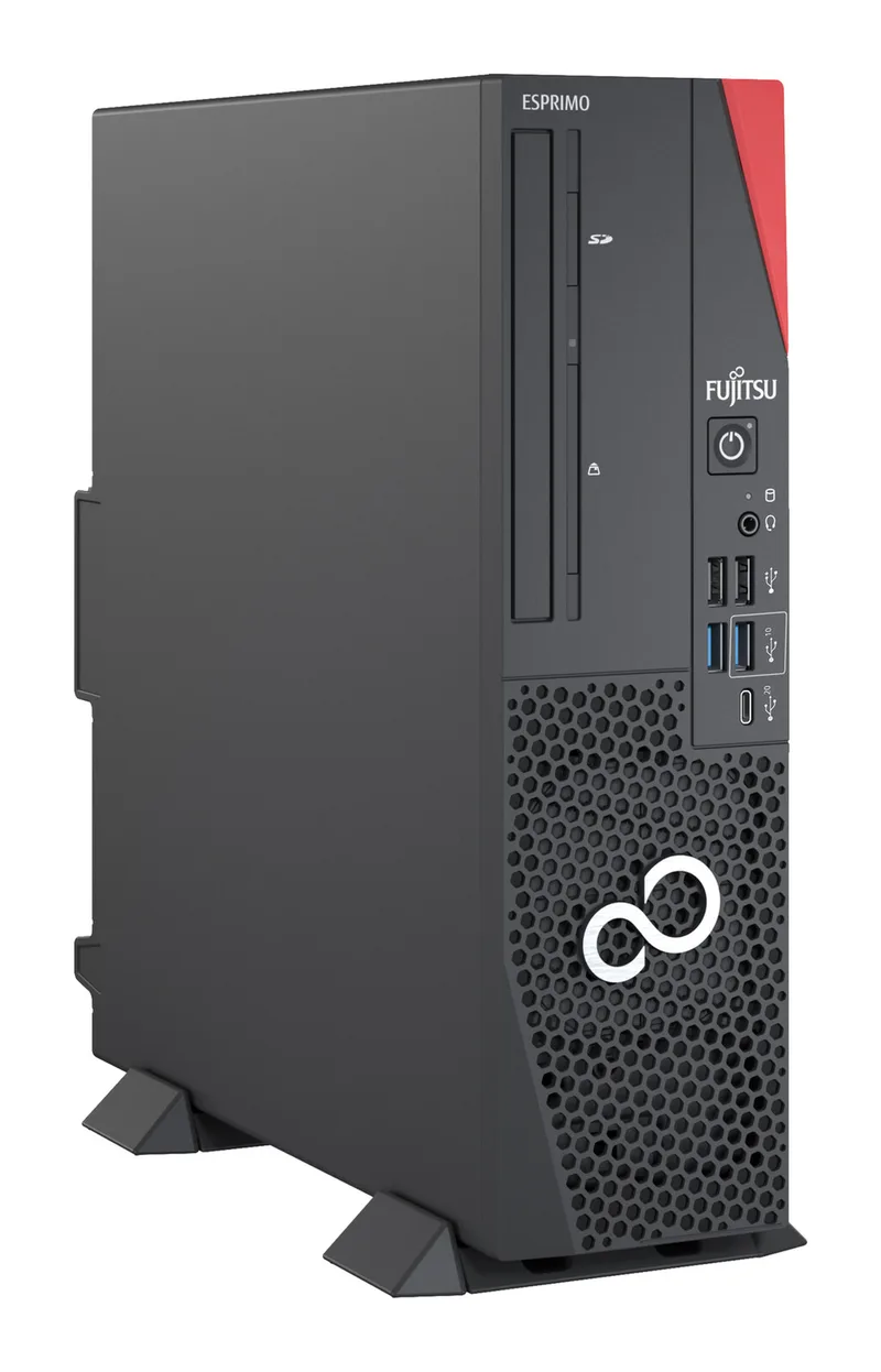 Fujitsu Esprimo D7011 Desktop