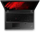 Lenovo ThinkPad P52