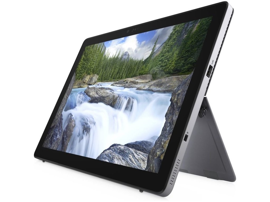 Dell latitude 5290 2 in 1 – produktová fotografie