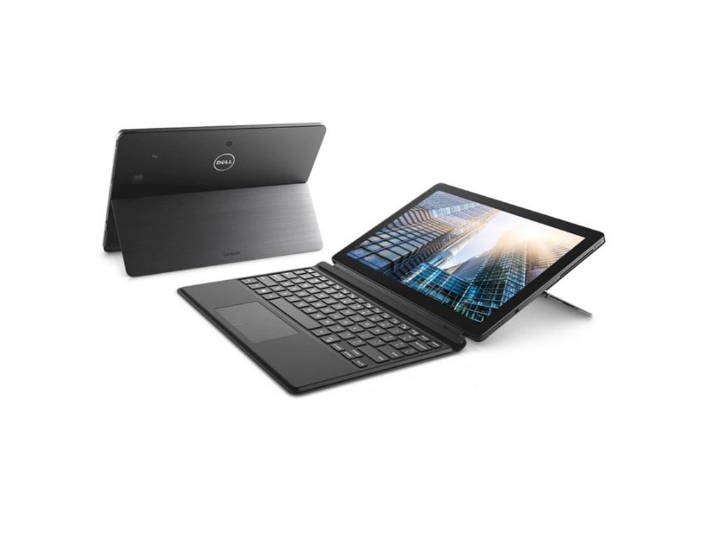 Dell latitude 5290 2 in 1 – produktová fotografie