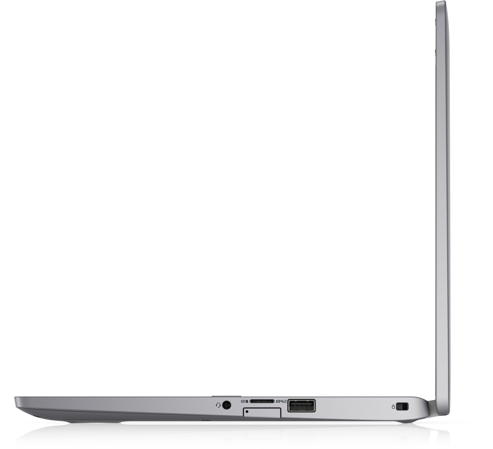 Dell latitude 5310 2 in 1 – produktová fotografie