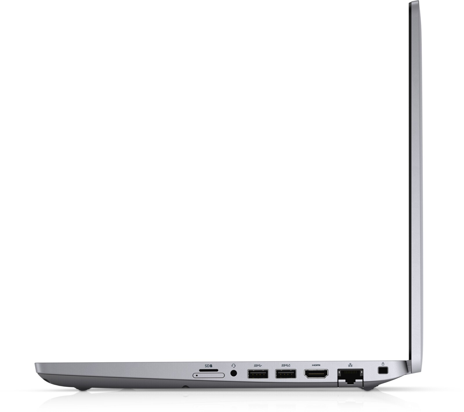 Dell latitude 5511 – produktová fotografie