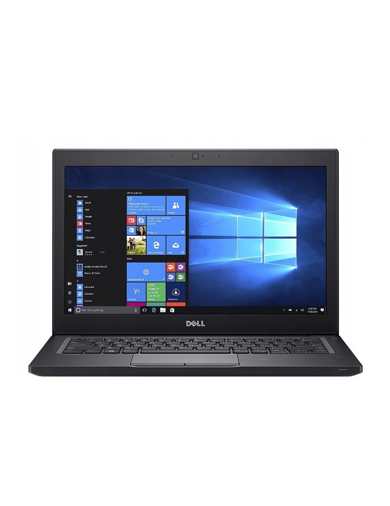 Dell latitude 7280 – produktová fotografie