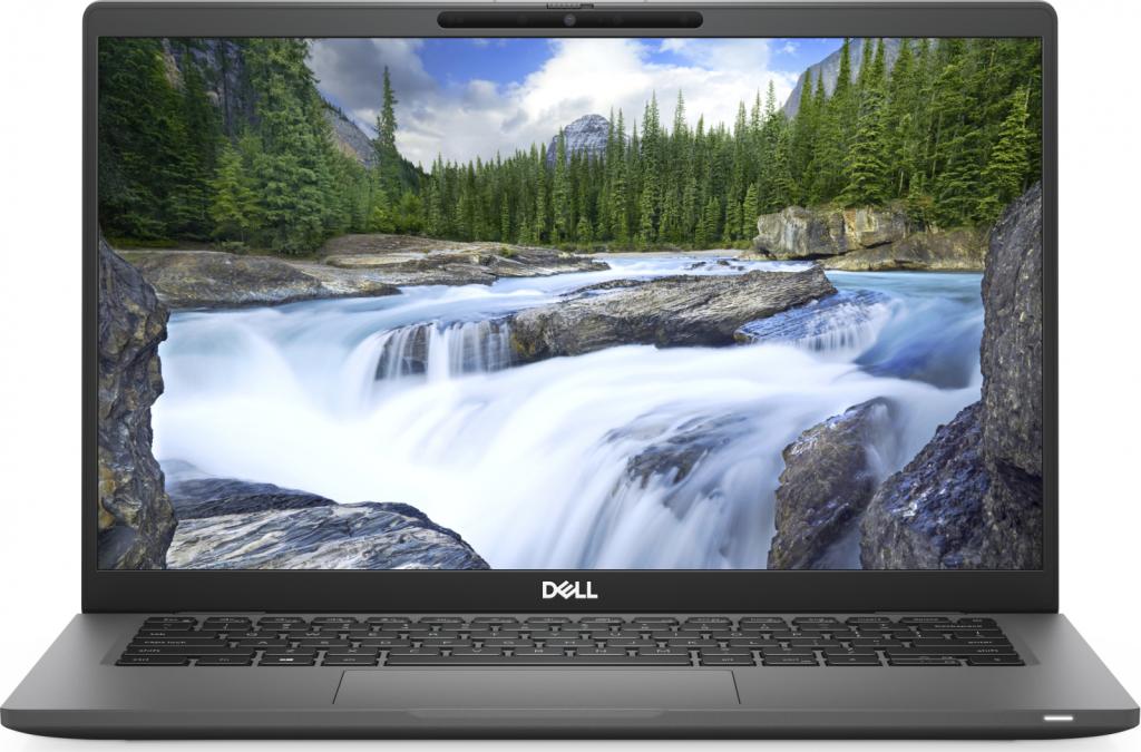 Dell latitude 7420 – produktová fotografie