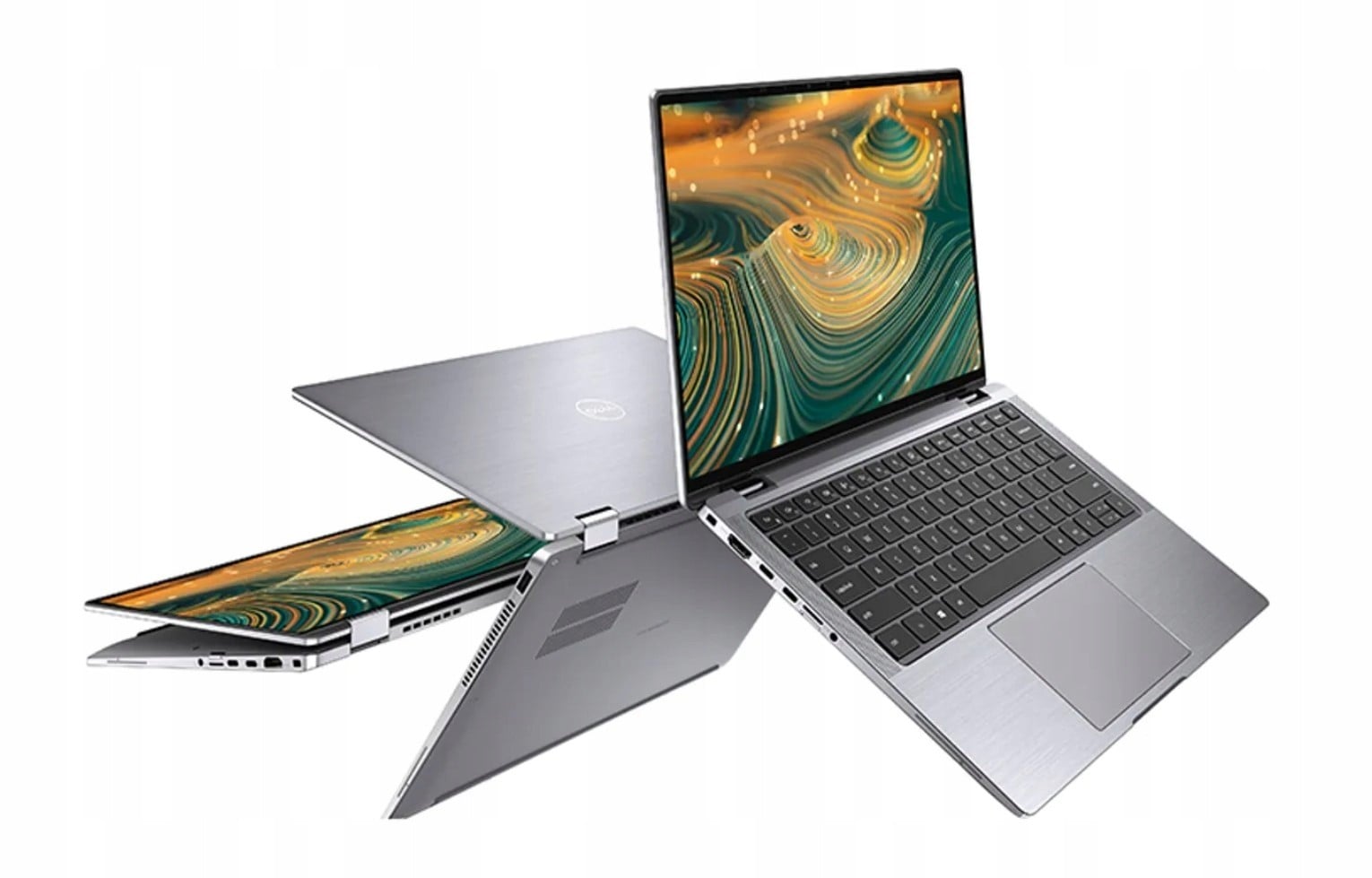 Dell latitude 9420 – produktová fotografie
