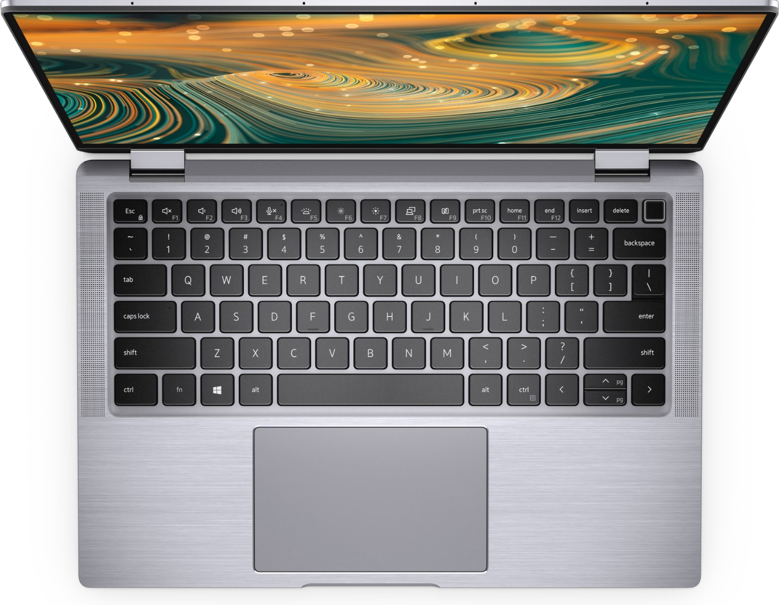 Dell latitude 9420 – produktová fotografie
