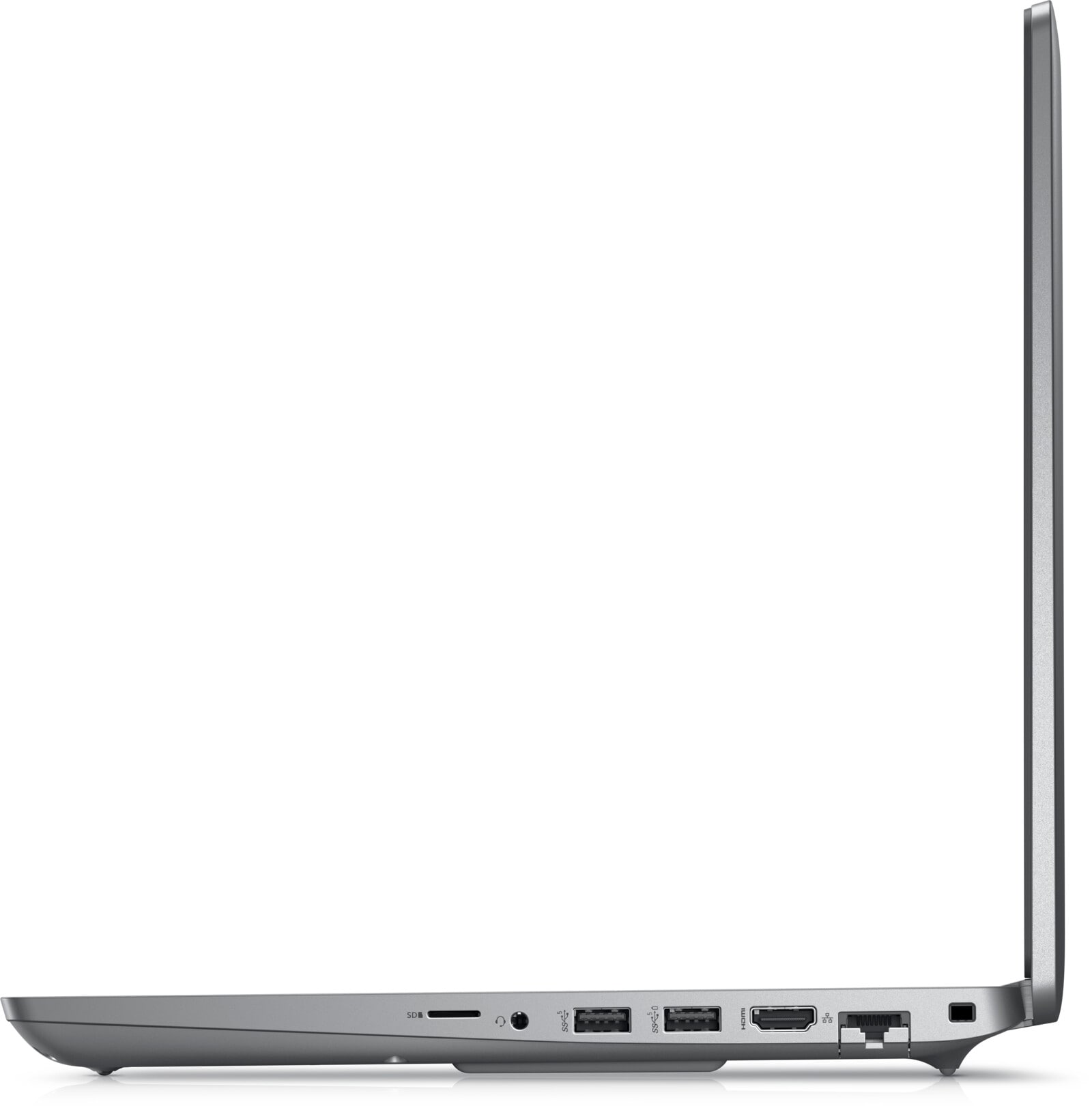 Dell precision 3571 – produktová fotografie